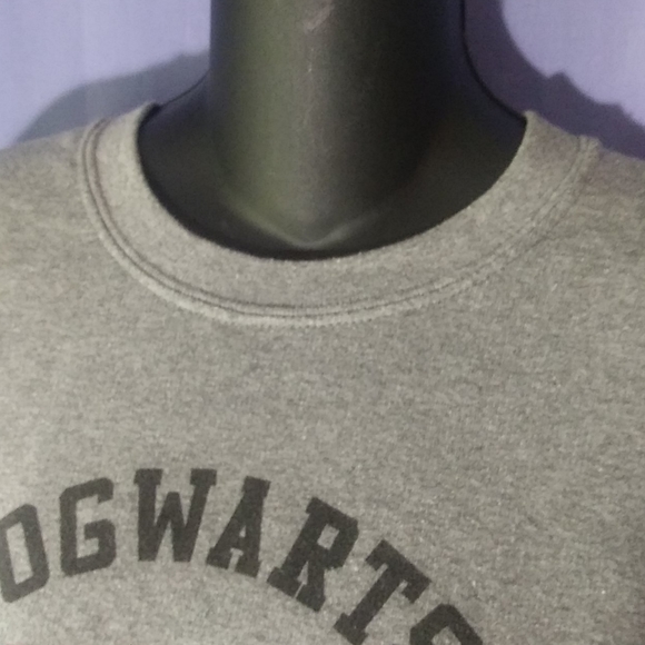 Harry Potter long sleeve pullover. Size Small - Picture 5 of 12